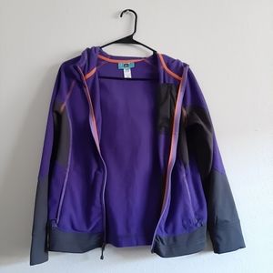 Rei Jacket